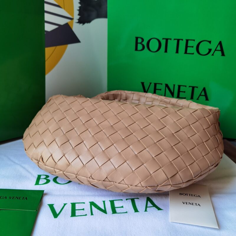 Bottega Veneta Jodie Hobo-36x21x13CM - Image 5