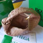 Bottega Veneta Jodie Hobo-36x21x13CM - Image 7