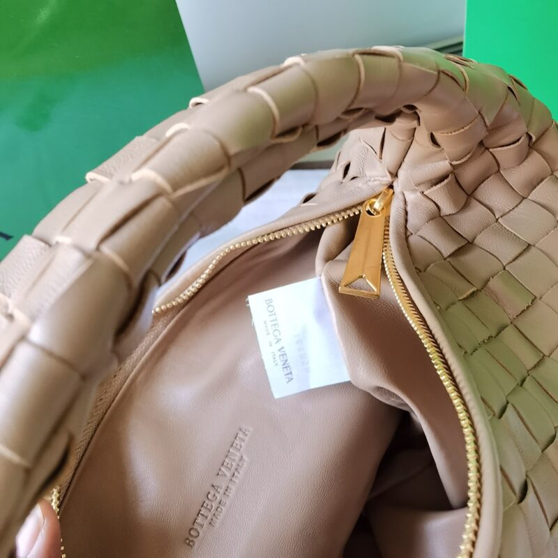 Bottega Veneta Jodie Hobo-36x21x13CM - Image 8