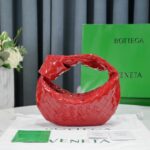 Bottega Veneta Jodie Hobo-23x28x8CM - Image 2