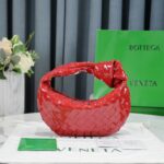 Bottega Veneta Jodie Hobo-23x28x8CM - Image 3