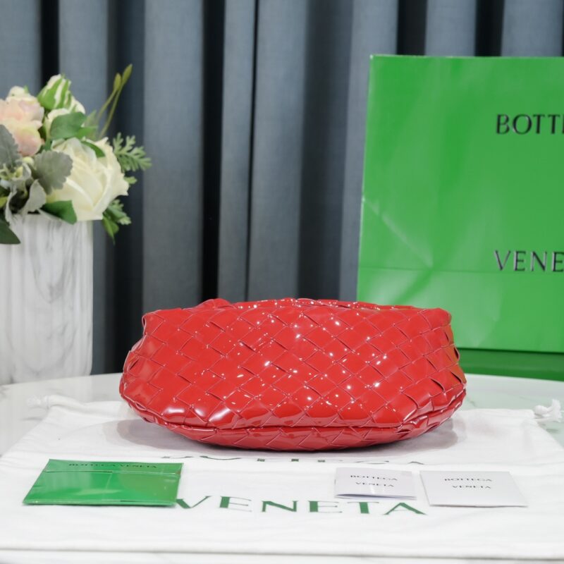 Bottega Veneta Jodie Hobo-23x28x8CM - Image 4