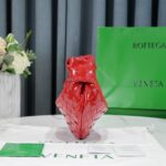 Bottega Veneta Jodie Hobo-23x28x8CM - Image 6