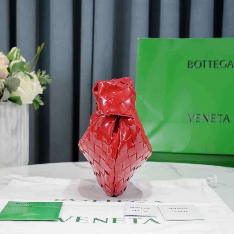 Bottega Veneta Jodie Hobo-23x28x8CM - Image 6