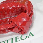 Bottega Veneta Jodie Hobo-23x28x8CM - Image 5
