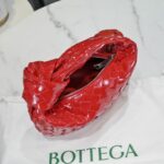 Bottega Veneta Jodie Hobo-23x28x8CM - Image 8