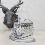 Bottega Veneta Arco Bag-38*33*6CM - Image 3