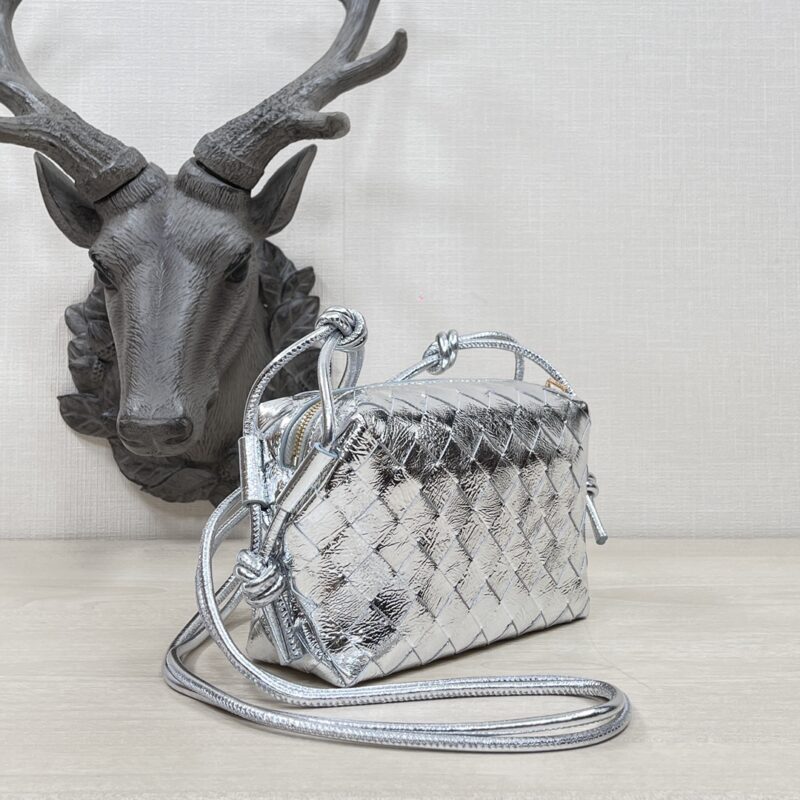 Bottega Veneta Arco Bag-38*33*6CM - Image 3