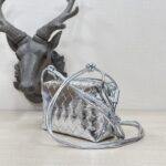 Bottega Veneta Arco Bag-38*33*6CM - Image 2