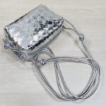 Bottega Veneta Arco Bag-38*33*6CM - Image 4