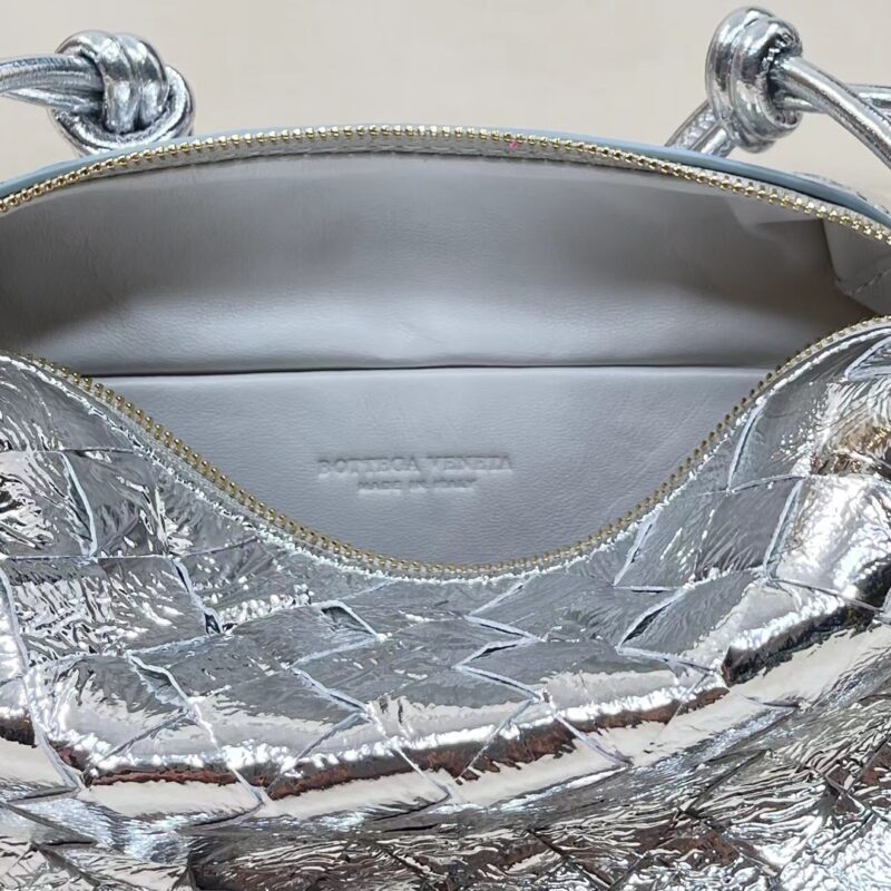 Bottega Veneta Arco Bag-38*33*6CM - Image 5