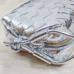 Bottega Veneta Arco Bag-38*33*6CM - Image 6