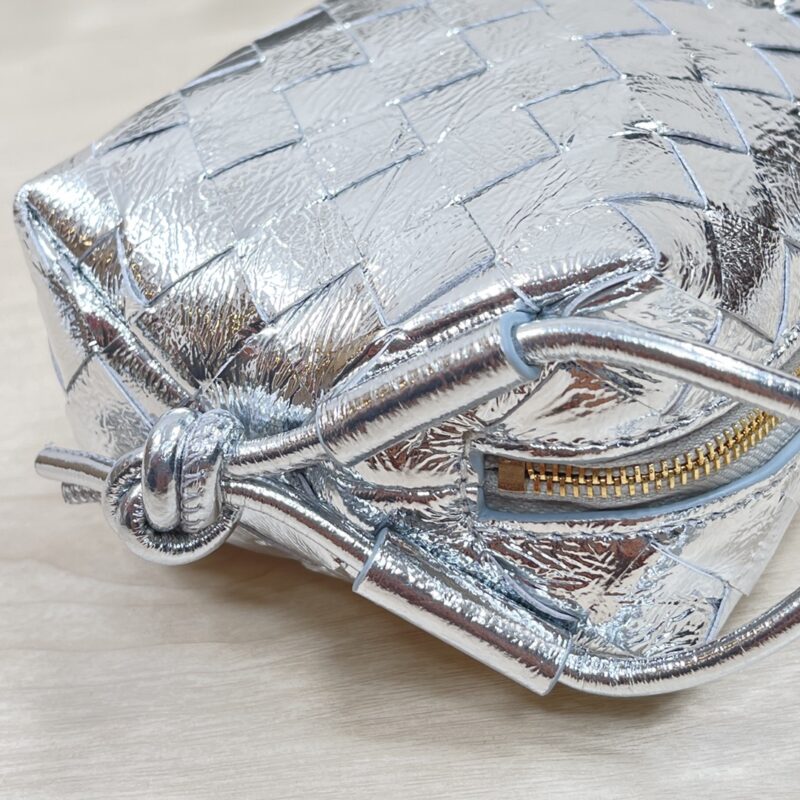 Bottega Veneta Arco Bag-38*33*6CM - Image 6