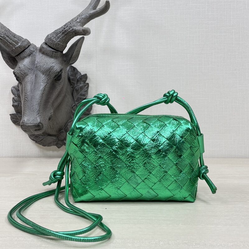 Bottega Veneta Arco Bag-38*33*6CM - Image 3