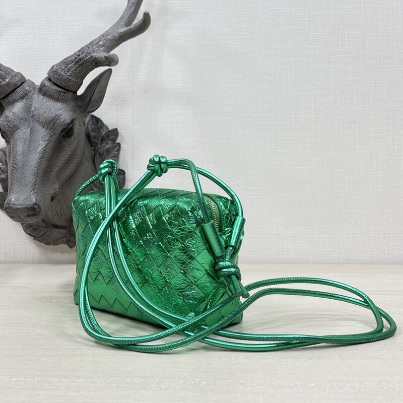 Bottega Veneta Arco Bag-38*33*6CM - Image 2