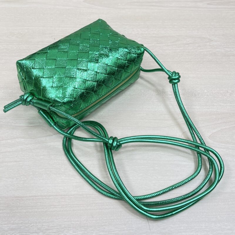 Bottega Veneta Arco Bag-38*33*6CM - Image 4