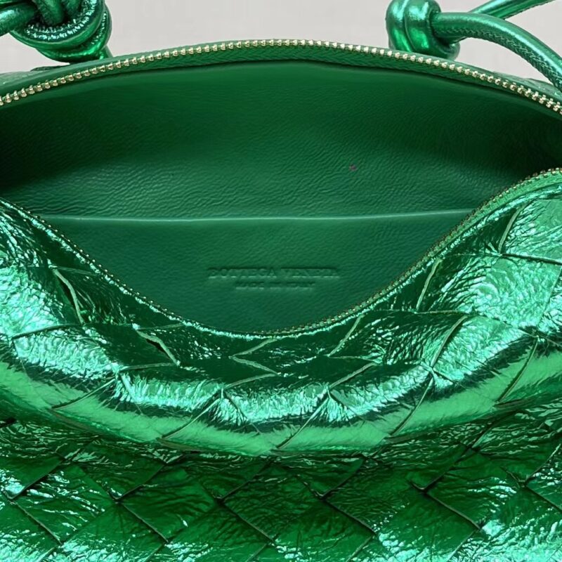 Bottega Veneta Arco Bag-38*33*6CM - Image 5