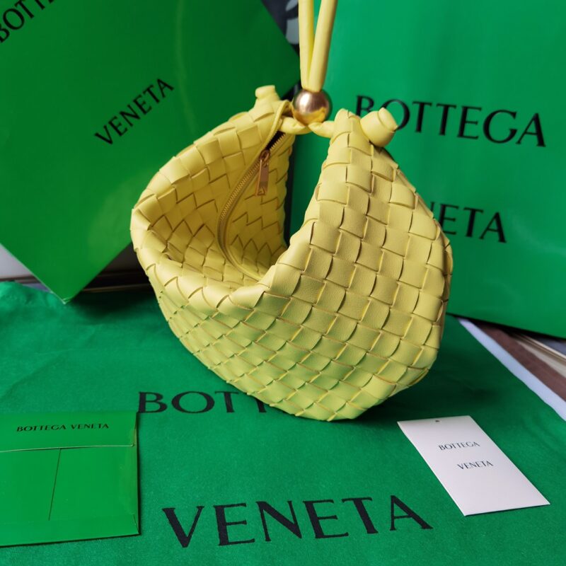 Bottega Veneta Burn-40*3*24CM - Image 3