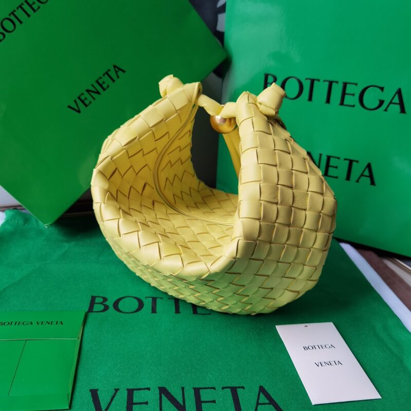 Bottega Veneta Burn-40*3*24CM - Image 5