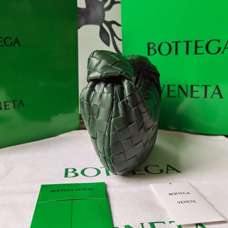 Bottega Veneta Jodie Hobo-23x28x8CM - Image 2