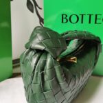 Bottega Veneta Jodie Hobo-23x28x8CM - Image 4