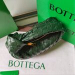 Bottega Veneta Jodie Hobo-23x28x8CM - Image 5