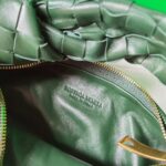 Bottega Veneta Jodie Hobo-23x28x8CM - Image 7