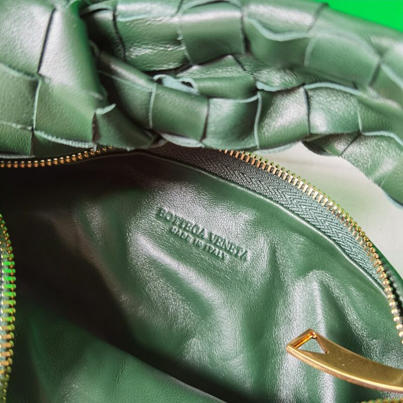 Bottega Veneta Jodie Hobo-23x28x8CM - Image 7