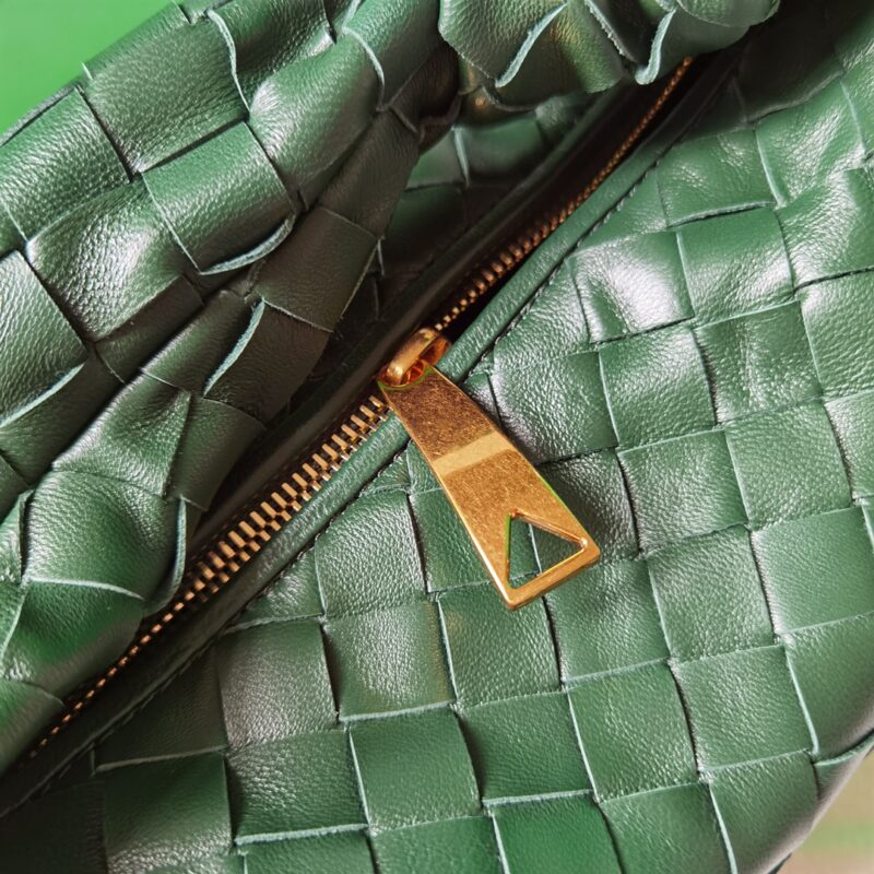 Bottega Veneta Jodie Hobo-23x28x8CM - Image 9