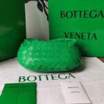 Bottega Veneta Jodie Hobo-23x28x8CM - Image 3