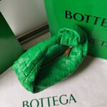 Bottega Veneta Jodie Hobo-23x28x8CM - Image 6