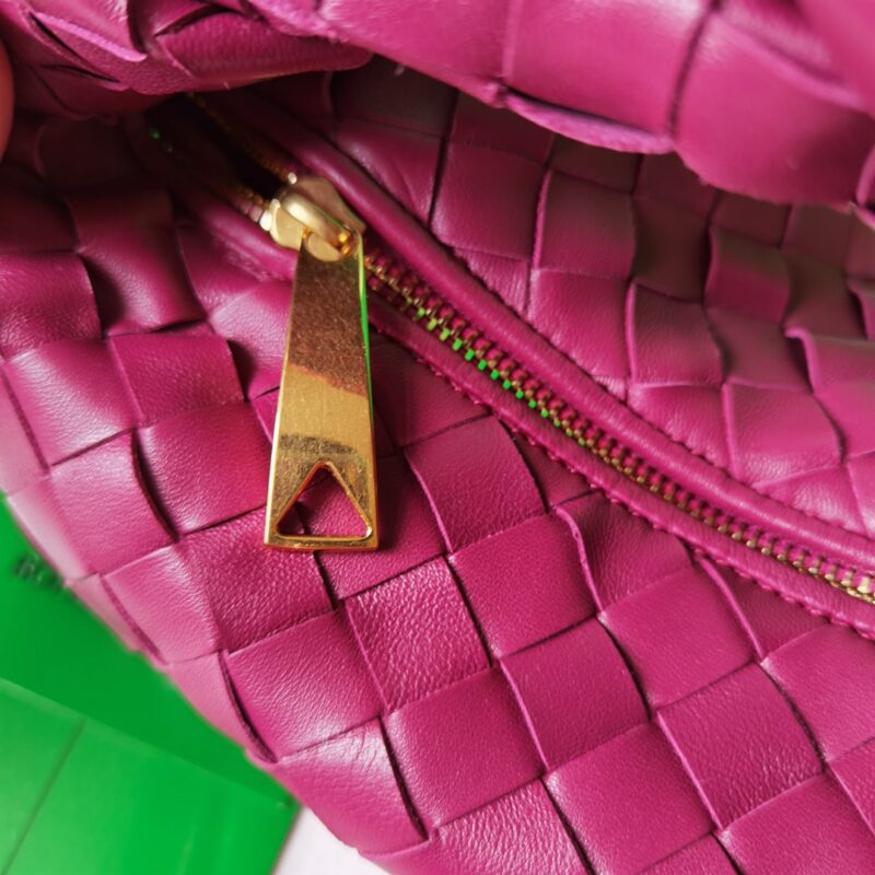 Bottega Veneta Jodie Hobo-23x28x8CM - Image 4