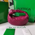 Bottega Veneta Jodie Hobo-23x28x8CM