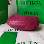 Bottega Veneta Jodie Hobo-23x28x8CM - Image 8