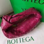 Bottega Veneta Jodie Hobo-23x28x8CM - Image 12