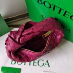 Bottega Veneta Jodie Hobo-23x28x8CM - Image 14