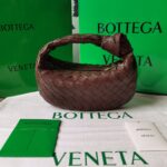 Bottega Veneta Jodie Hobo-23x28x8CM