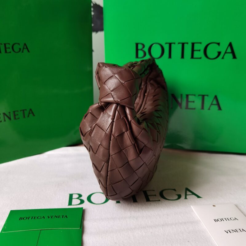 Bottega Veneta Jodie Hobo-23x28x8CM - Image 2