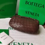 Bottega Veneta Jodie Hobo-23x28x8CM - Image 5