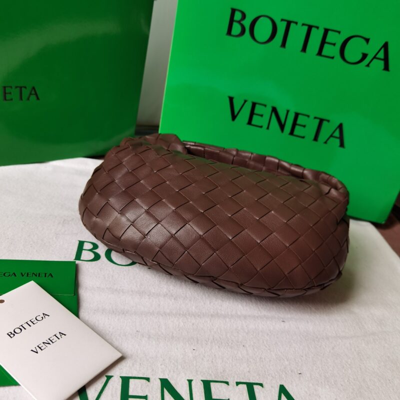Bottega Veneta Jodie Hobo-23x28x8CM - Image 5