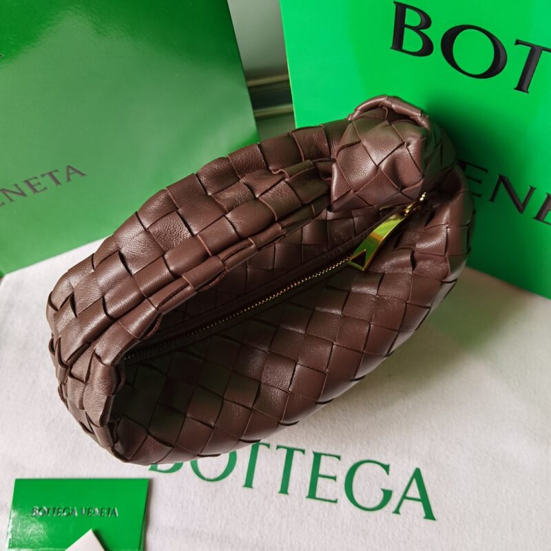 Bottega Veneta Jodie Hobo-23x28x8CM - Image 6