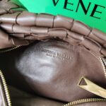 Bottega Veneta Jodie Hobo-23x28x8CM - Image 8