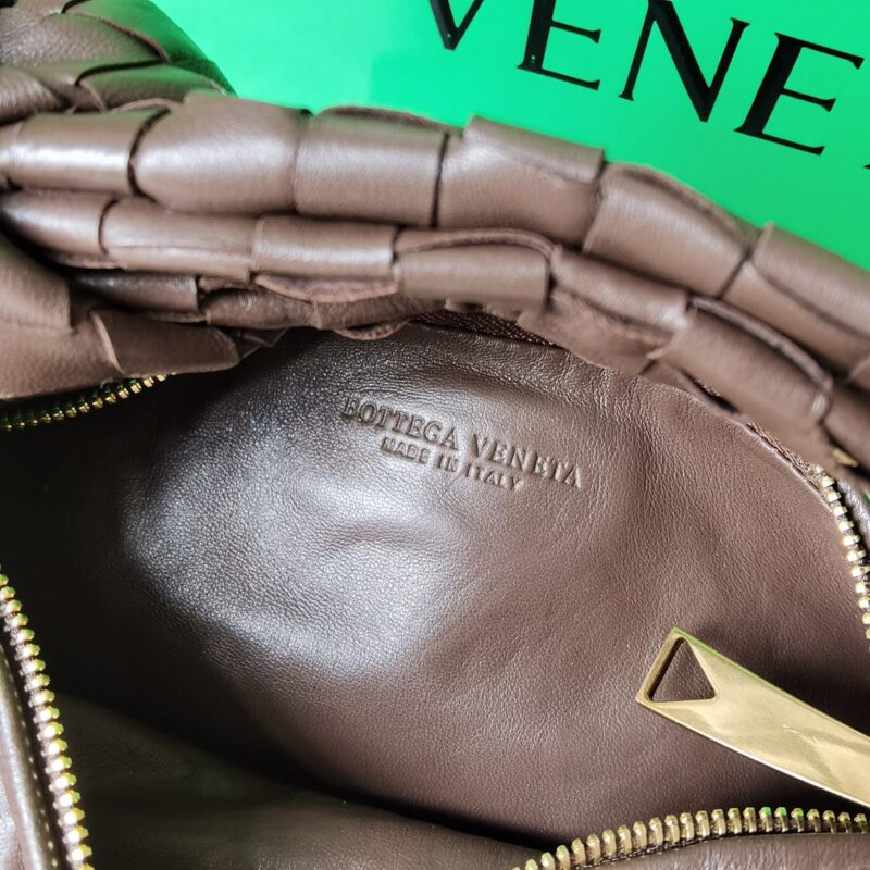 Bottega Veneta Jodie Hobo-23x28x8CM - Image 8