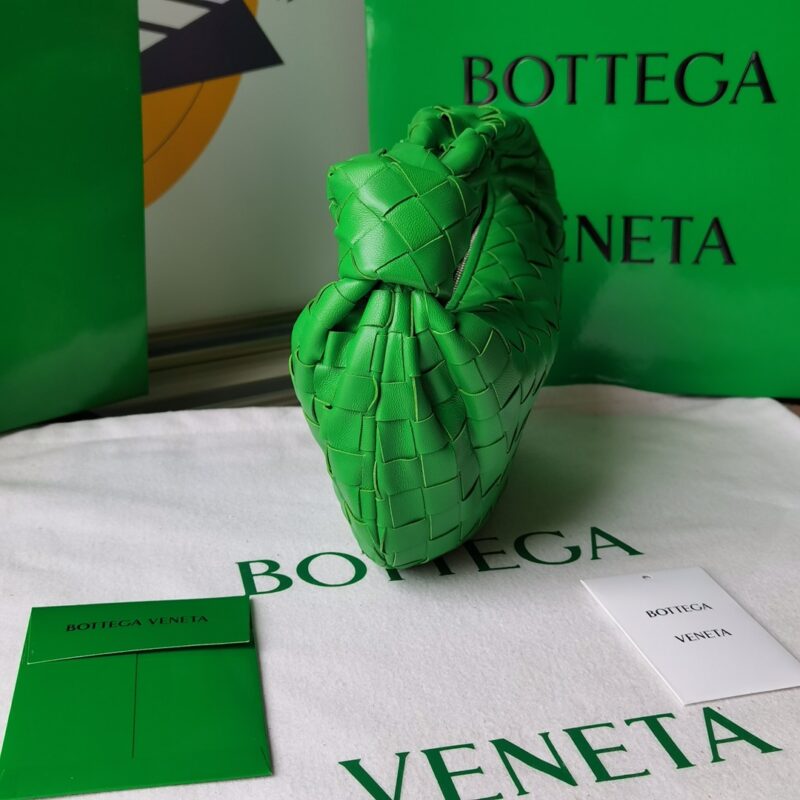 Bottega Veneta Jodie Hobo-23x28x8CM - Image 2
