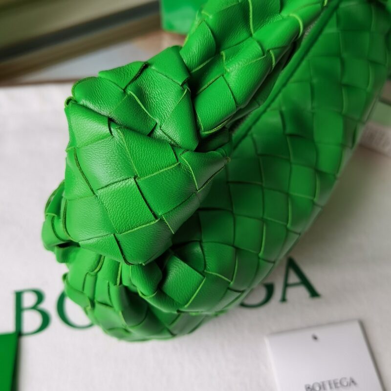 Bottega Veneta Jodie Hobo-23x28x8CM - Image 4