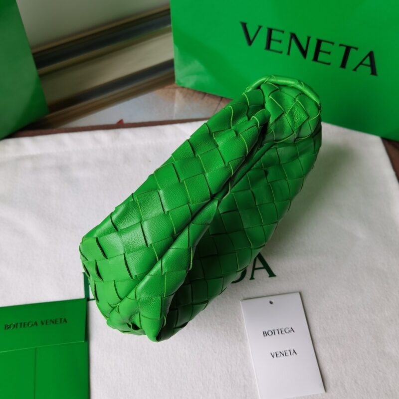 Bottega Veneta Jodie Hobo-23x28x8CM - Image 5