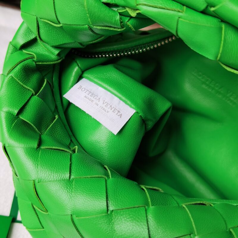 Bottega Veneta Jodie Hobo-23x28x8CM - Image 8