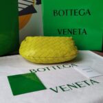 Bottega Veneta Jodie Hobo-23x28x8CM - Image 3