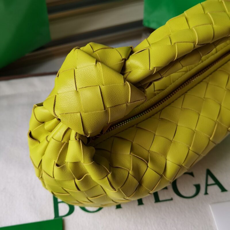 Bottega Veneta Jodie Hobo-23x28x8CM - Image 4