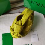 Bottega Veneta Jodie Hobo-23x28x8CM - Image 6